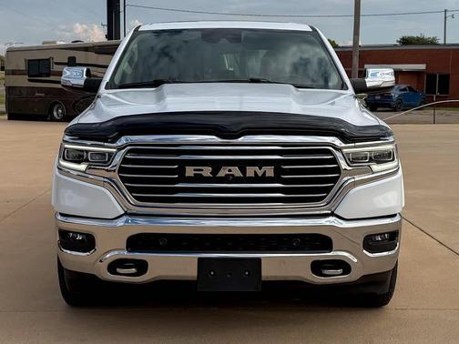 2020 RAM 1500 Longhorn