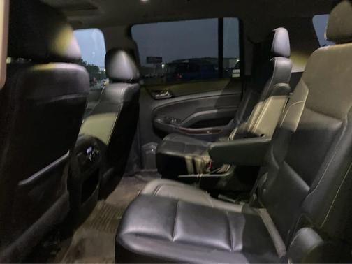 2020 GMC Yukon XL SLT