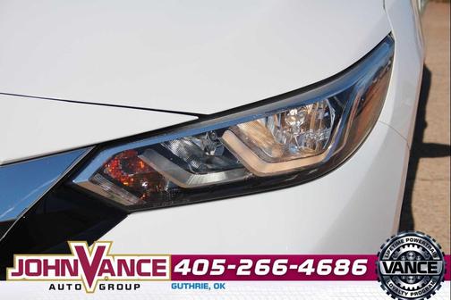 2022 Nissan Sentra S