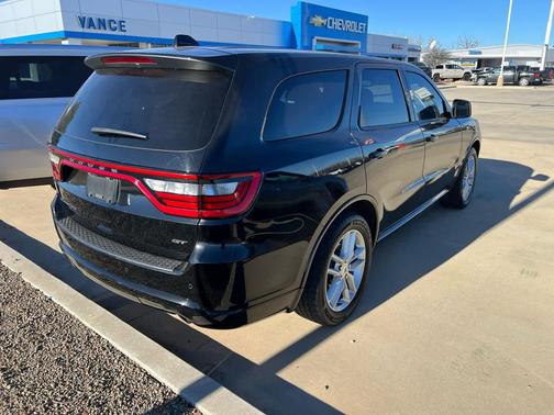 2023 Dodge Durango GT RWD