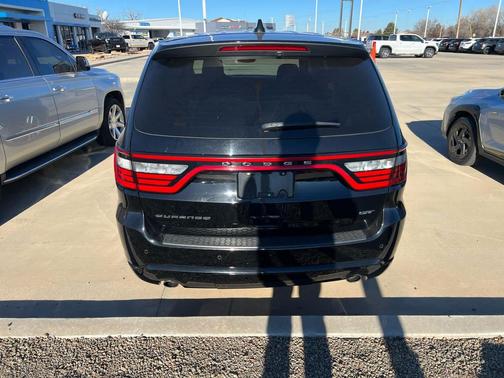 2023 Dodge Durango GT RWD