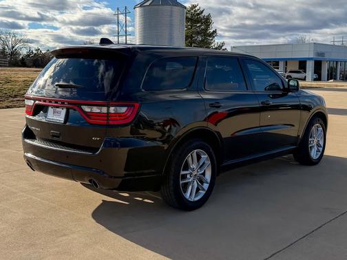 2023 Dodge Durango GT RWD