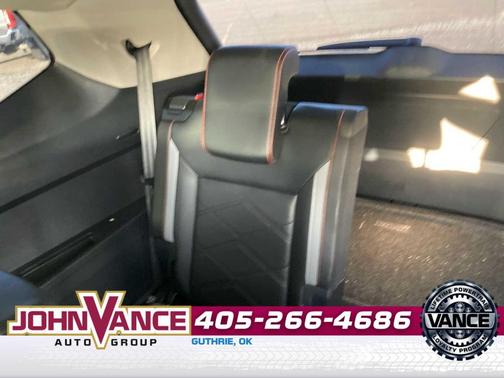 Pure Gray 2024 Volkswagen Atlas 2.0T SE w/Technology 4MOTION