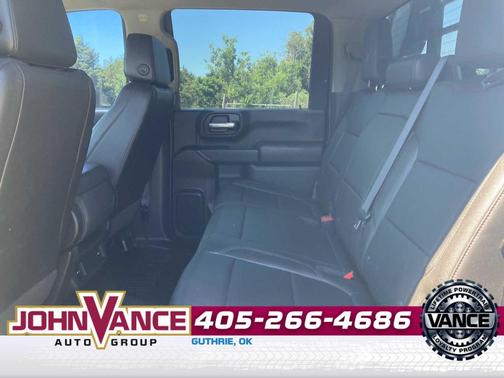 Summit White 2022 Chevrolet Silverado 2500 WT