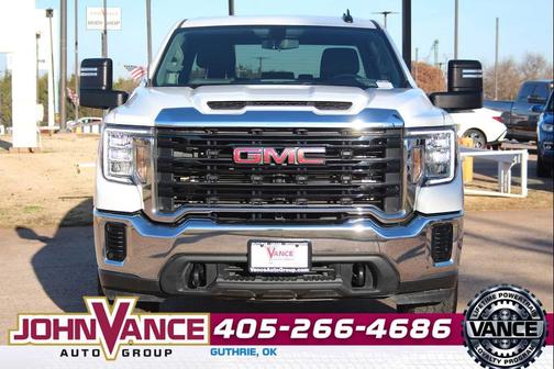 2023 GMC Sierra 2500 Pro