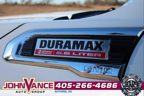 2023 GMC Sierra 2500 Pro