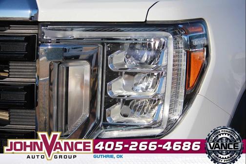 2023 GMC Sierra 2500 Pro