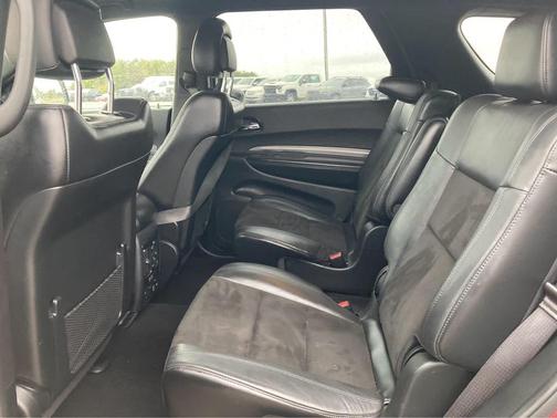 2020 Dodge Durango GT Plus