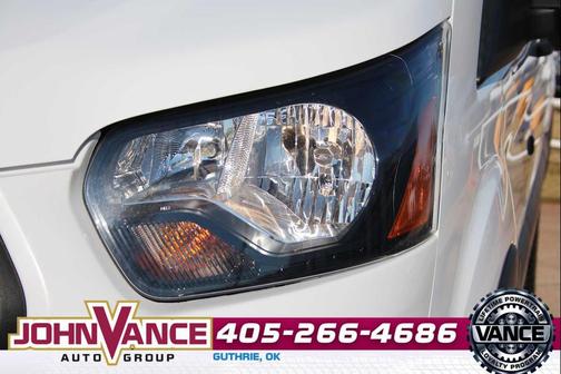 2023 Ford Transit-350 XL