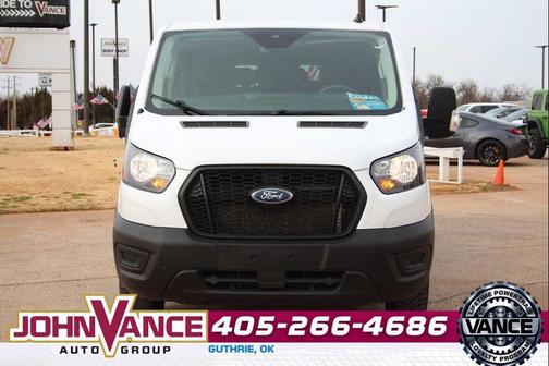 2023 Ford Transit-350 XL