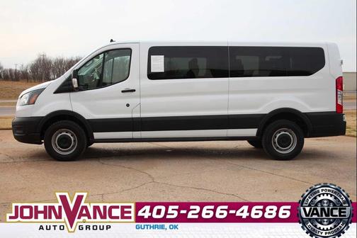 2023 Ford Transit-350 XL