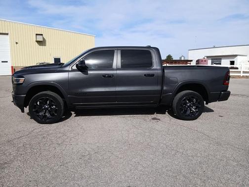 2024 RAM 1500 Limited