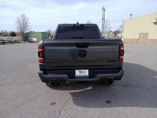 2024 RAM 1500 Limited