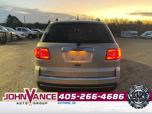 2014 GMC Acadia SLT-1