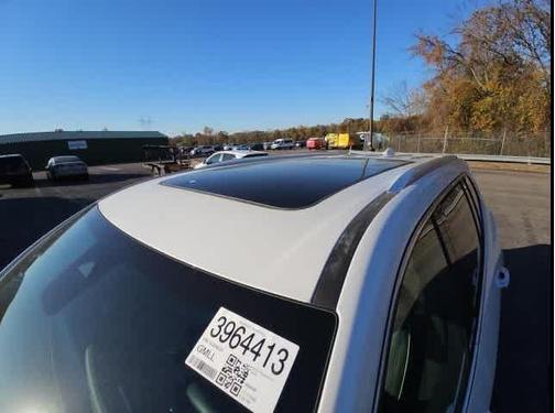 2025 Buick Enclave Avenir FWD