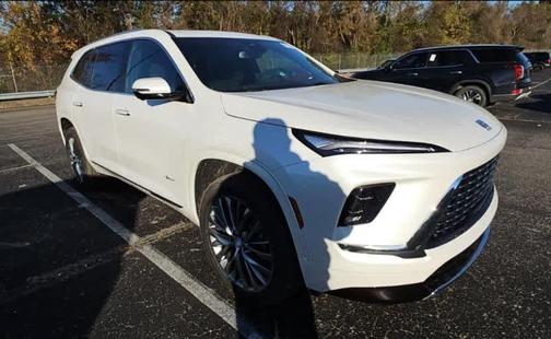 2025 Buick Enclave Avenir FWD