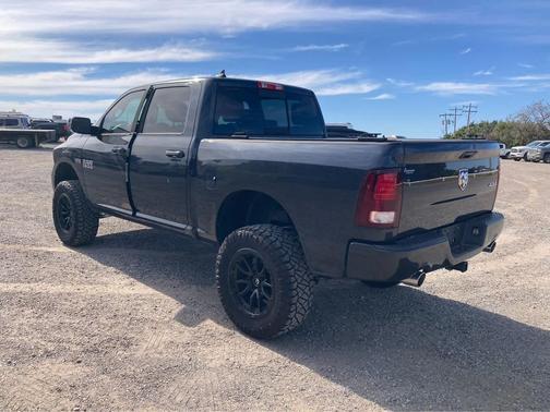 2013 RAM 1500 Sport