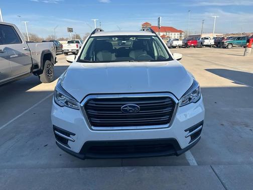 2021 Subaru Ascent Premium 7-Passenger