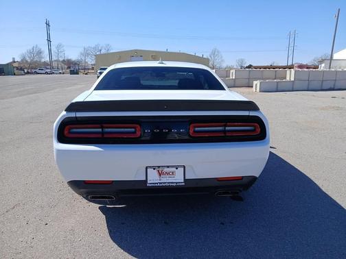 2019 Dodge Challenger R/T Scat Pack Widebody