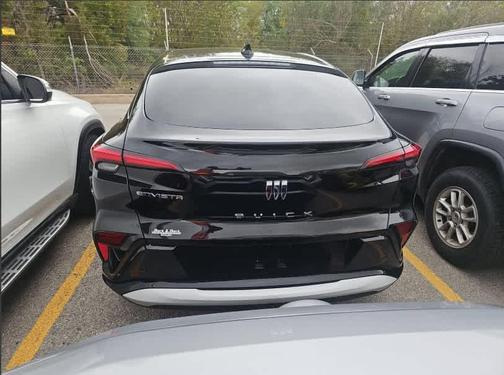 2025 Buick Envista Sport Touring FWD