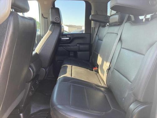 2021 Chevrolet Silverado 2500 WT