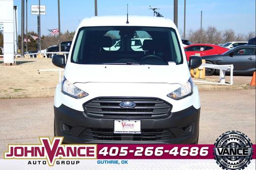 2023 Ford Transit Connect XL Cargo Van