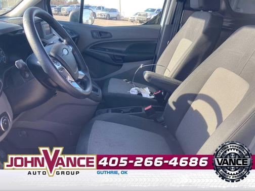 2023 Ford Transit Connect XL Cargo Van
