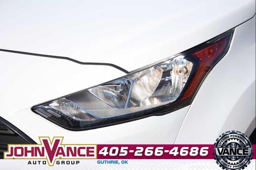 2023 Ford Transit Connect XL Cargo Van