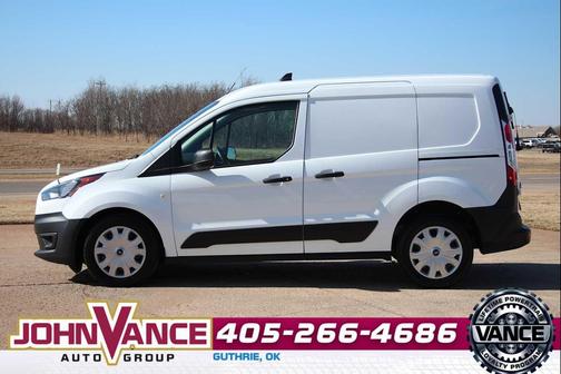 2023 Ford Transit Connect XL Cargo Van