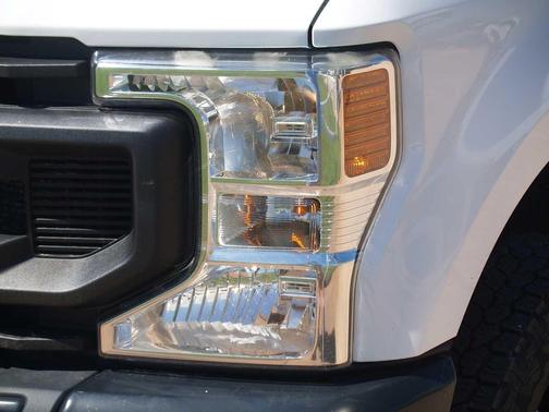 2020 Ford F-350 XL