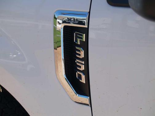 2020 Ford F-350 XL