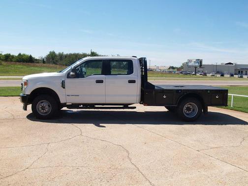 2020 Ford F-350 XL