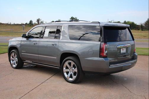 2018 GMC Yukon XL Denali