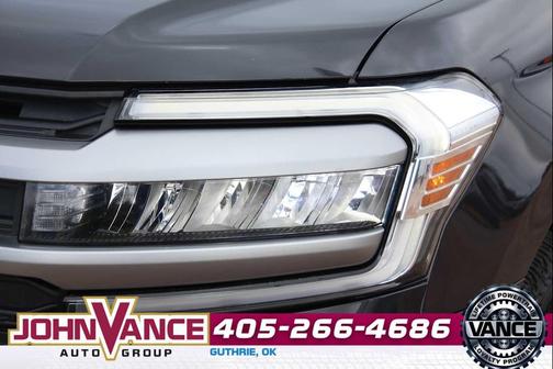 Dark Matter Metallic 2022 Ford Expedition XLT
