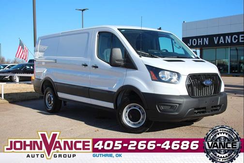 2024 Ford Transit-250 Base
