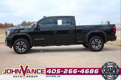 2022 GMC Sierra 3500 Base