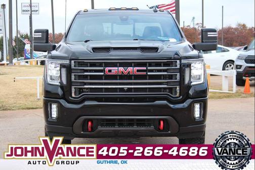 2022 GMC Sierra 3500 Base