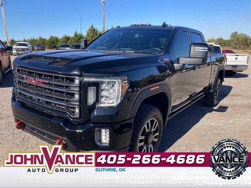 2022 GMC Sierra 3500 Base