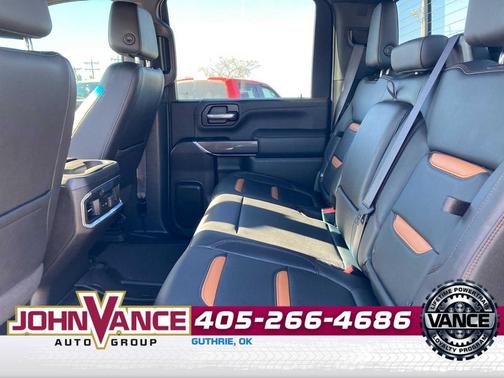 2022 GMC Sierra 3500 Base