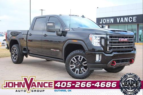 2022 GMC Sierra 3500 Base