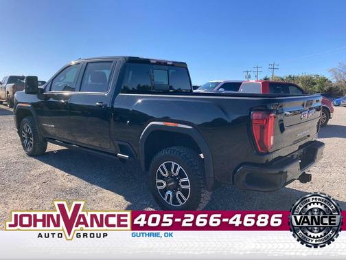 2022 GMC Sierra 3500 Base