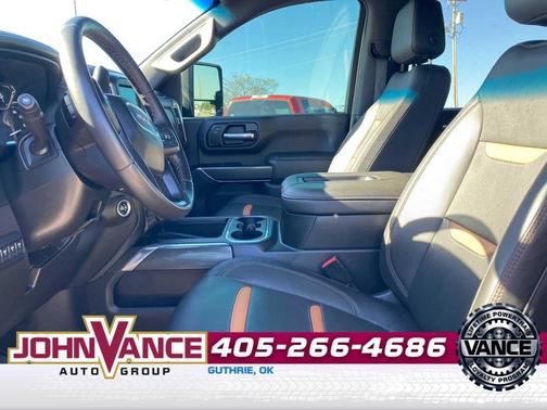 2022 GMC Sierra 3500 Base