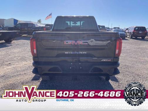 2022 GMC Sierra 3500 Base