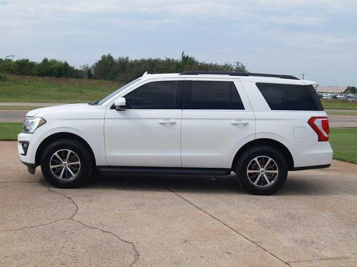2020 Ford Expedition XLT