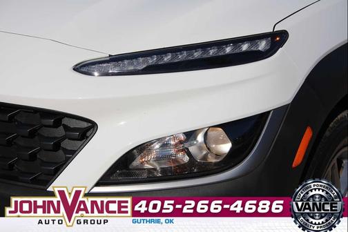 2023 Hyundai KONA SE