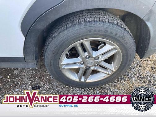 2023 Hyundai KONA SE