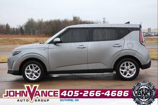 2023 Kia Soul S