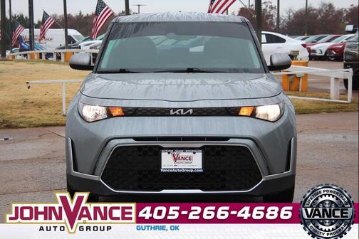 2023 Kia Soul S