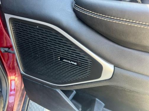 2023 Jeep Wagoneer Series II Carbide 4x4