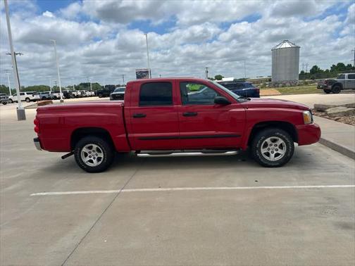 2006 Dodge Dakota SLT Quad Cab